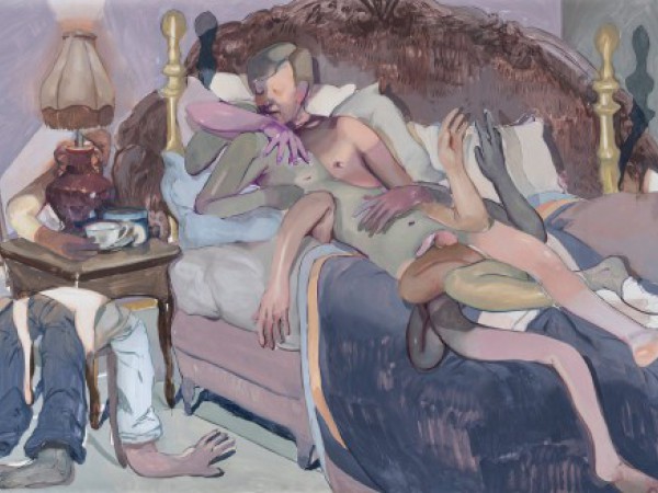 José Gonzalo García Muñoz