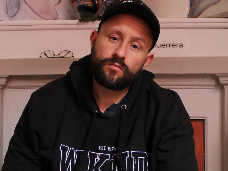 José Gonzalo García Muñoz