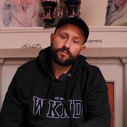 José Gonzalo García Muñoz