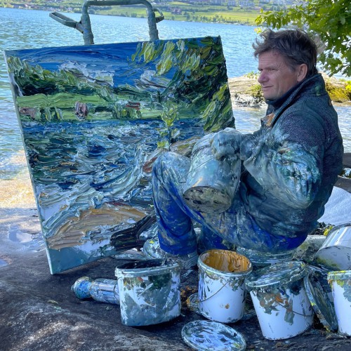 Christopher Lehmpfuhl