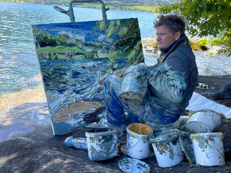 Christopher Lehmpfuhl