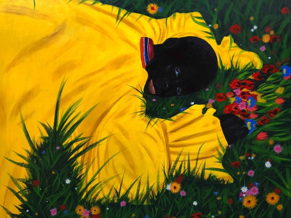 Olasunkanmi Akomolehin