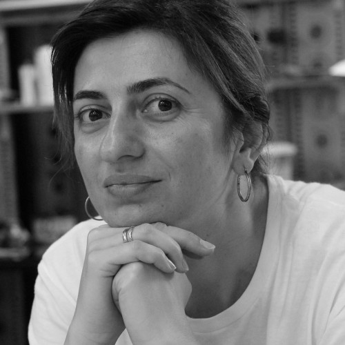 Rusudan Khizanishvili