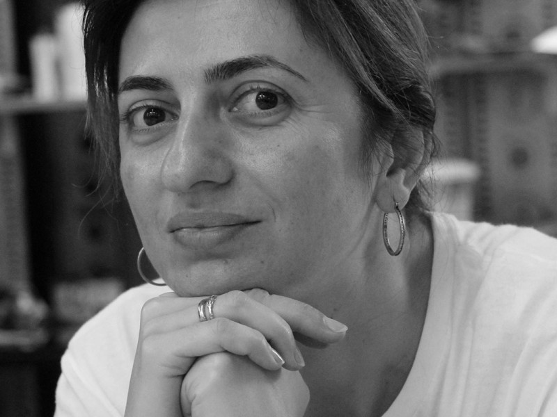 Rusudan Khizanishvili