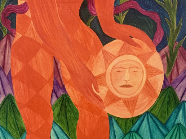 Rusudan Khizanishvili