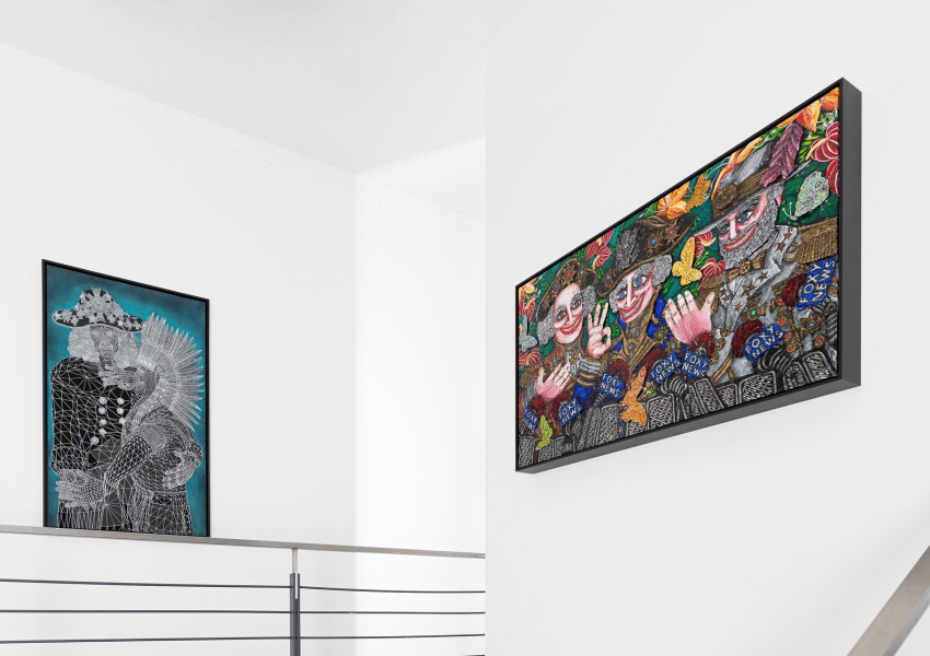 The Drunken Boat </br>Guardini Galerie