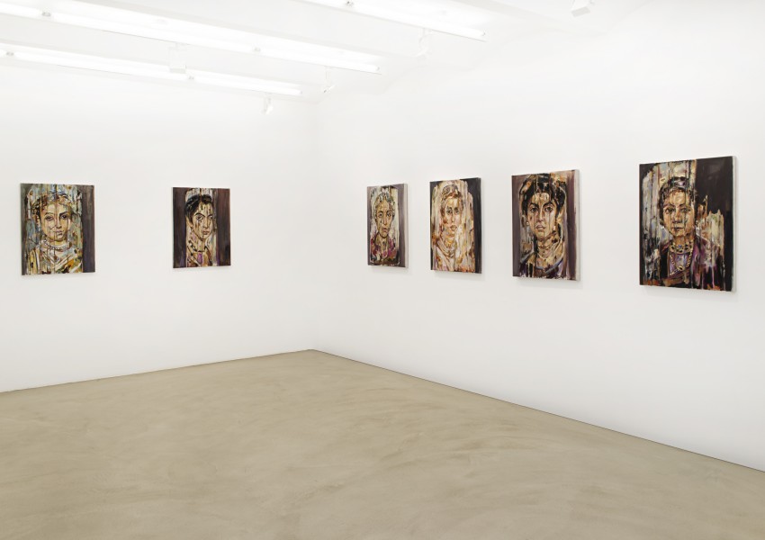 Memories of Tomorrow