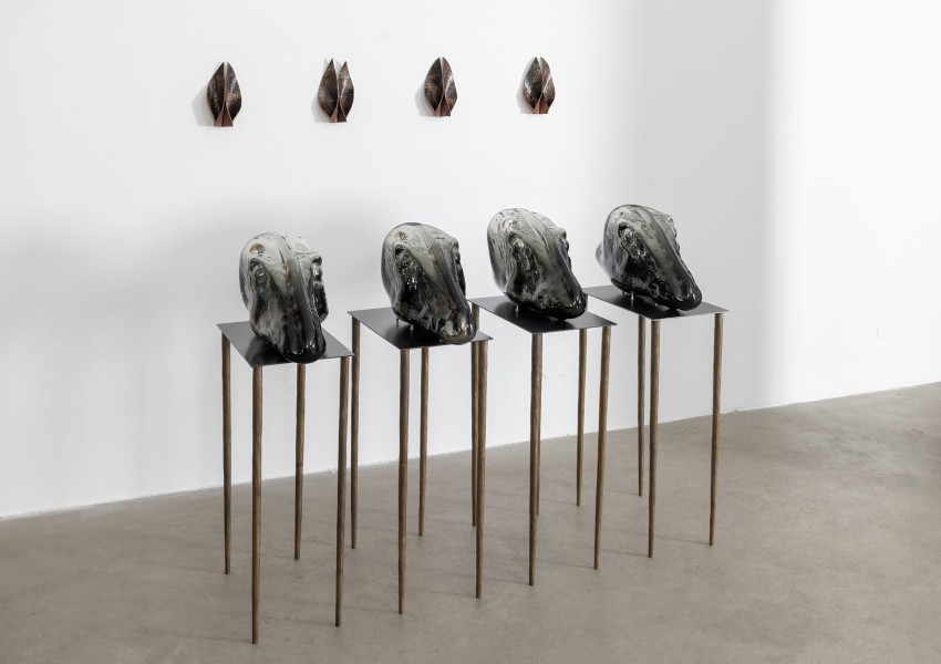 Morphing Memories </br>69salon by KORNFELD