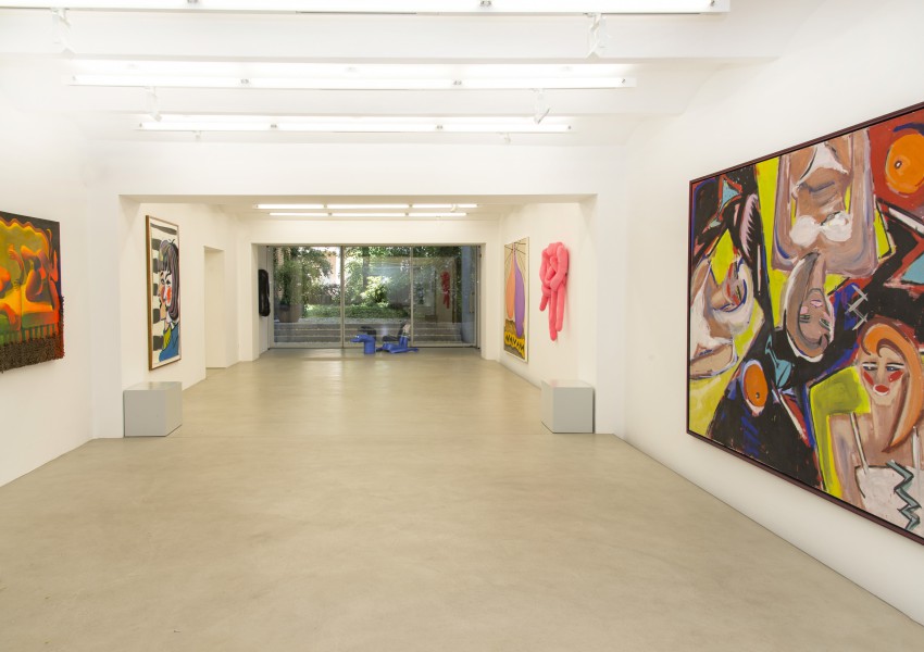 Pack den Badeanzug ein