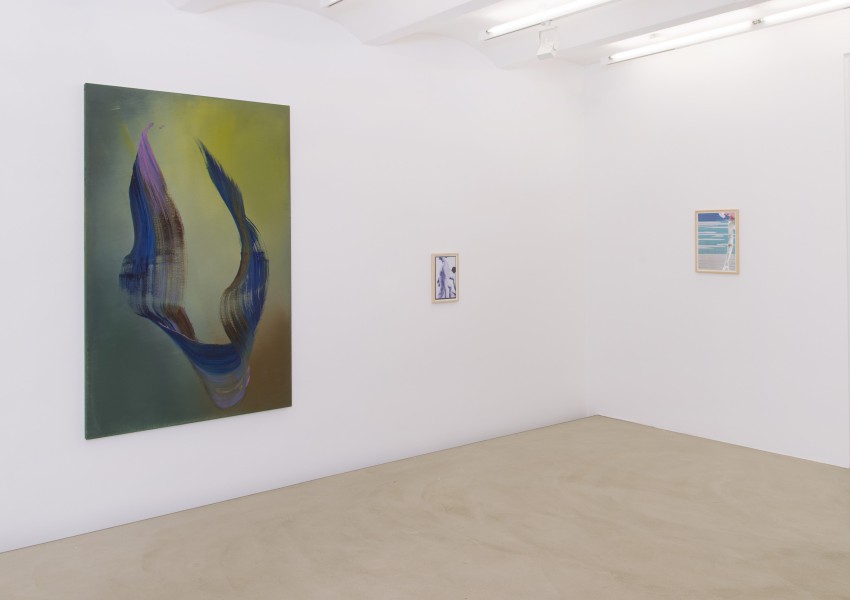 Paintings, Photographs