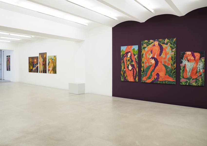 Beauty and the Beast