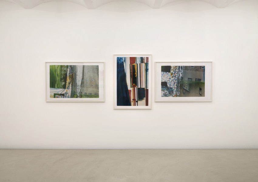 Berlin Layers | Cooperation with Galerie Anita Beckers
