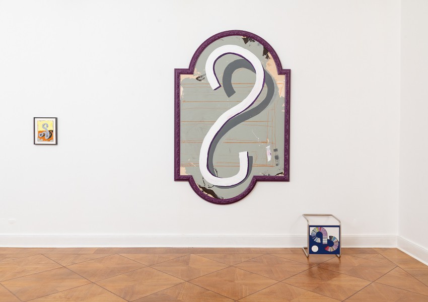 The Beginning of Shaping</br>69salon by KORNFELD