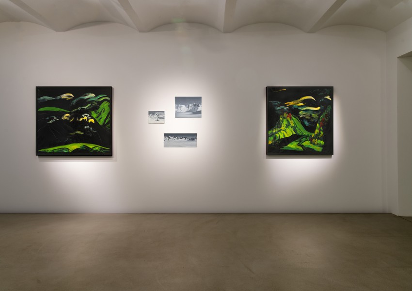 The Day I Never Met You