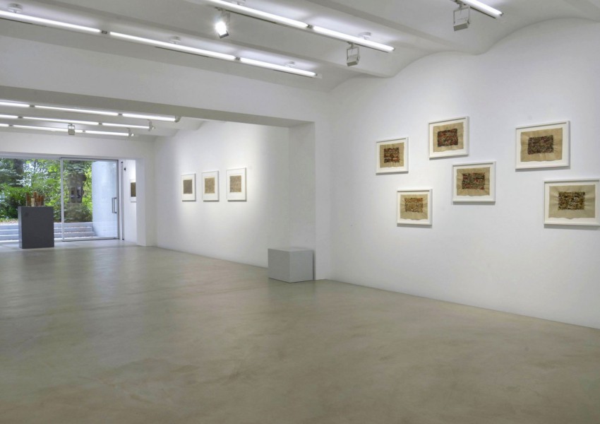 Tonight the door towards words will be opened