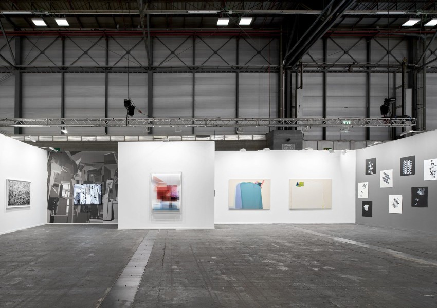 Arco Madrid | Beckers + Kornfeld