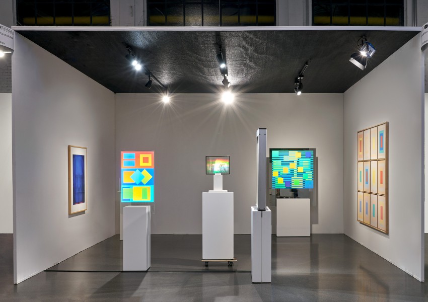 Art Düsseldorf 2024