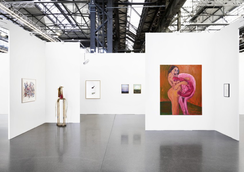 Art Düsseldorf 2025