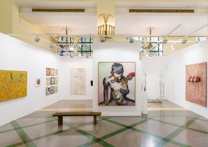 ART021 Shanghai 2024