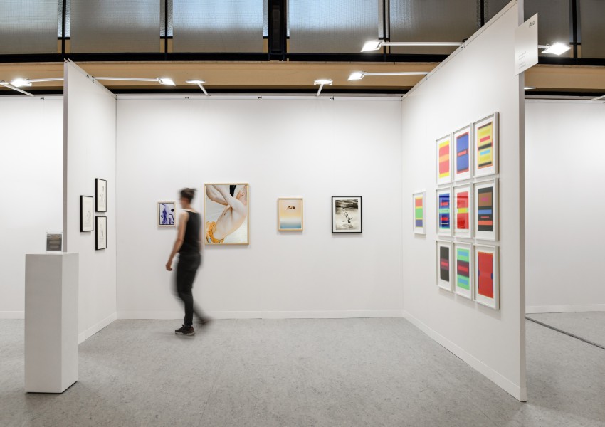 Paper Positions Berlin 2025