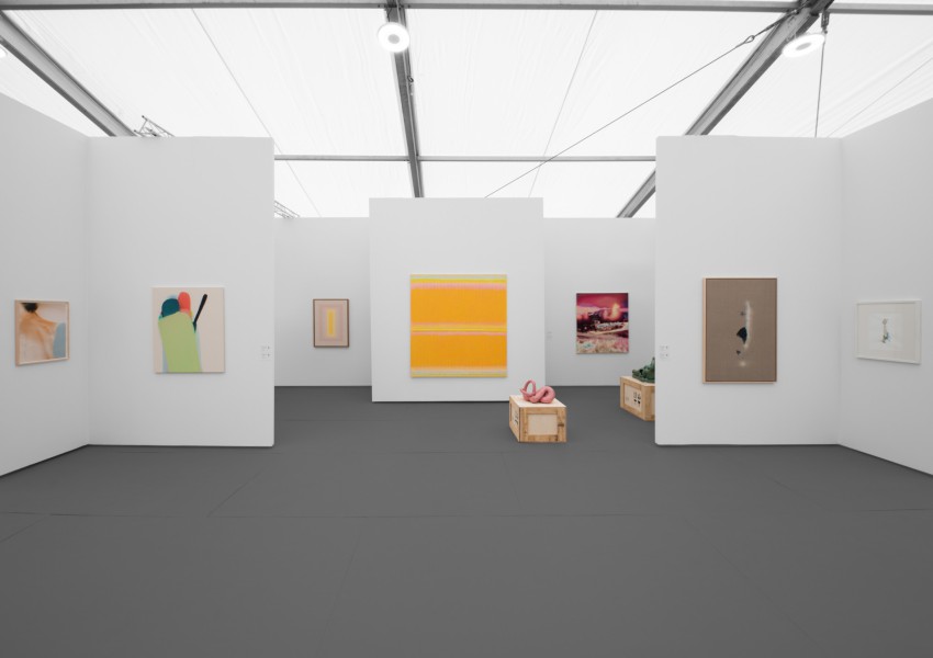 Untitled Art, Miami Beach 2023